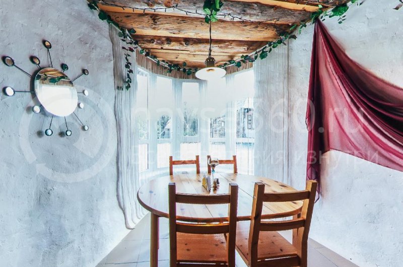 отель домик в деревне даховская краснодар 11