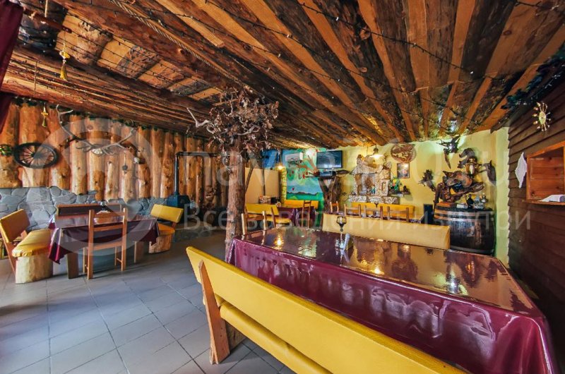 отель домик в деревне даховская краснодар 12