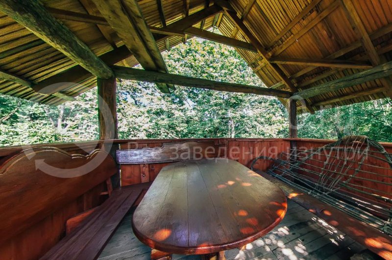 отель домик в деревне даховская краснодар 13