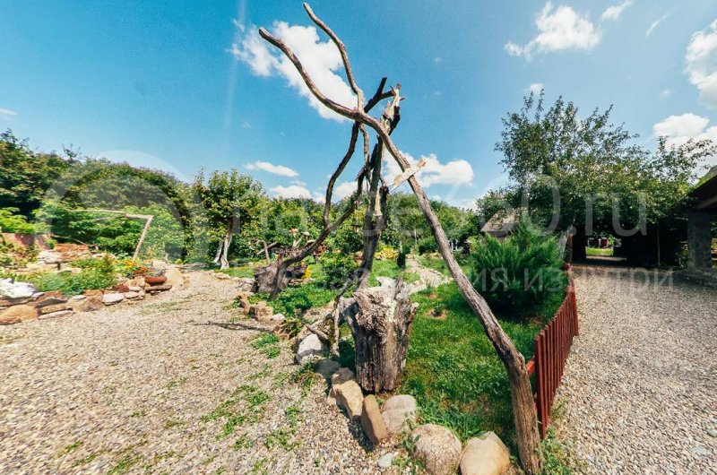 отель домик в деревне даховская краснодар 14