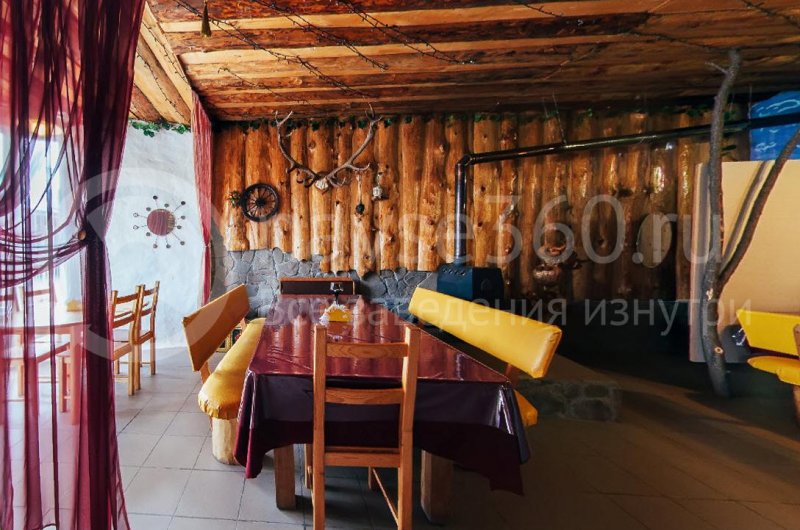 отель домик в деревне даховская краснодар 15