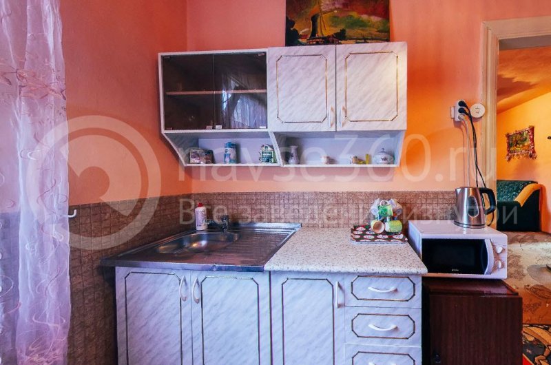 отель домик в деревне даховская краснодар 21