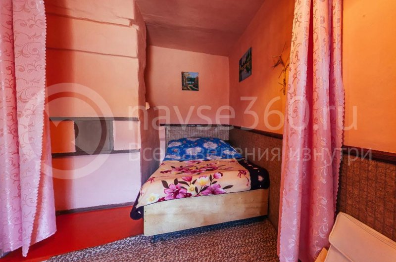 отель домик в деревне даховская краснодар 22