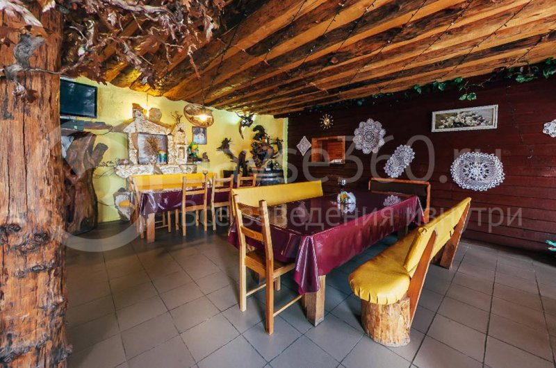 отель домик в деревне даховская краснодар 16