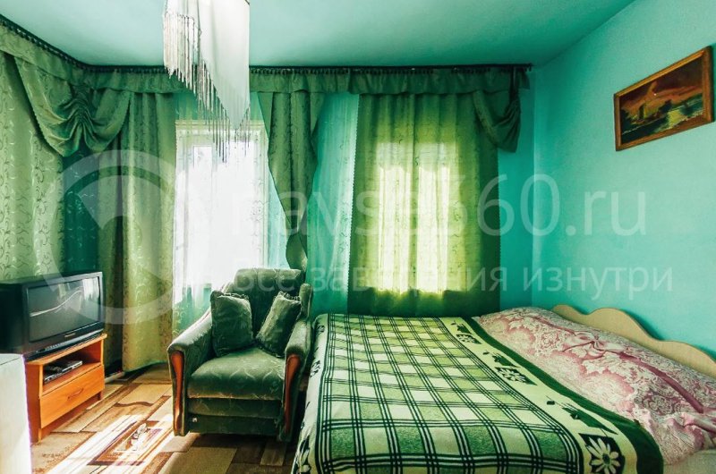 отель домик в деревне даховская краснодар 19